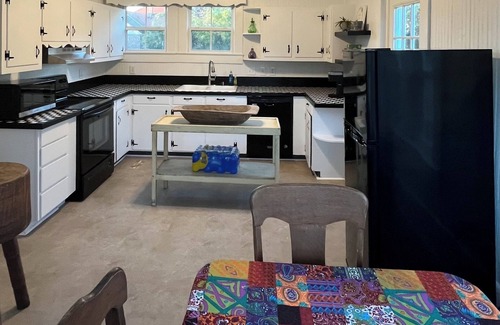 Metter Casa | Welcome to The Quilt Haven!