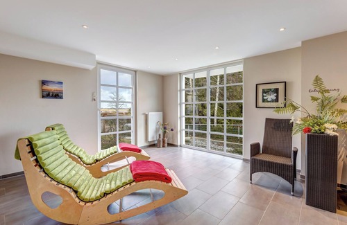Balm Apartamento | Welcome to the Residenz am Balmer See Whg. BS07 in Balm on Usedom.