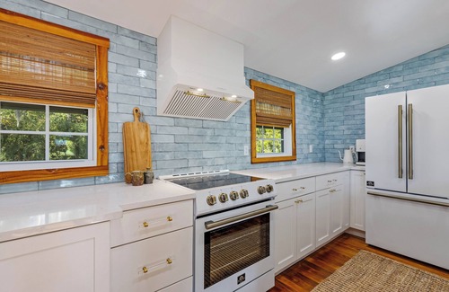 Monticello Casa | Welcome to The Schoolhouse – A charming cottage in historic Monticello, Florida.