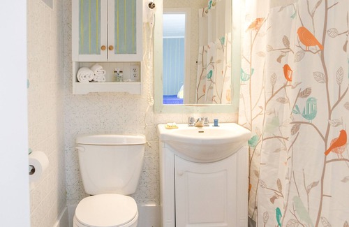 North Lake Casa | Welcome to The Siren's Beach Motel, Oceanside at North Lake Prince Edward Island