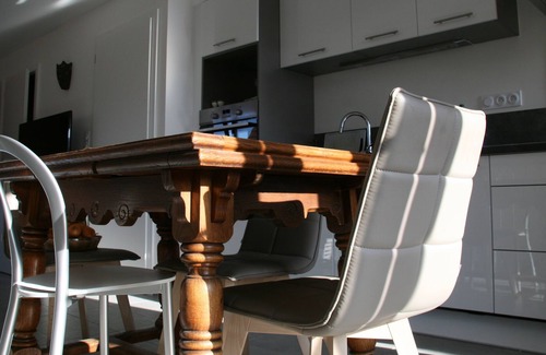 Beblenheim Apartamento | Bienvenido al pequeño enólogo Domaine Bott-Geyl
