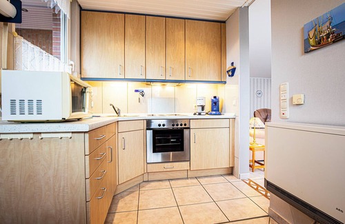 Bensersiel Casa | Welcome to the TaddigsBenser vacation home