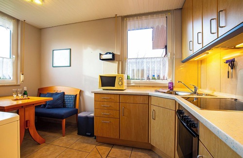 Bensersiel Casa | Welcome to the TaddigsBenser vacation home