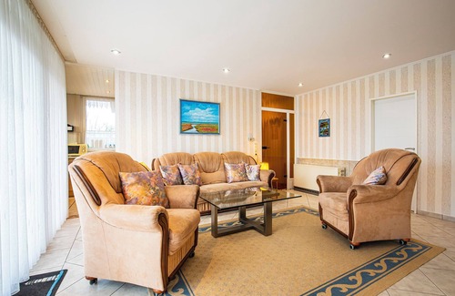 Bensersiel Casa | Welcome to the TaddigsBenser vacation home