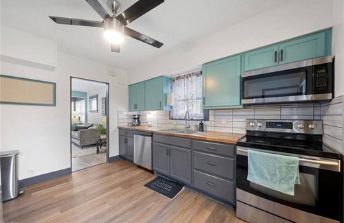 Westlake Casa | Welcome to the Treasure house!