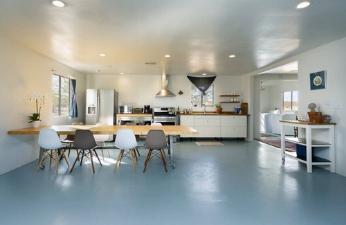 Twentynine Palms Casa | Welcome to The Land in the Sky
