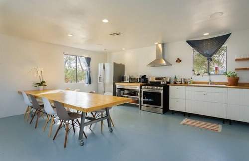 Twentynine Palms Casa | Welcome to The Land in the Sky