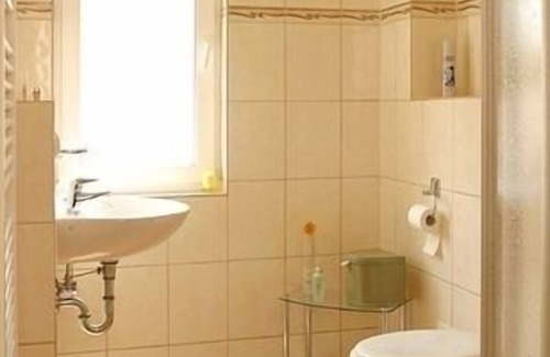 Zinnowitz Apartamento | Welcome to the vacation apartment house "Vincent" apartment 3 in Zinnowitz on Usedom!