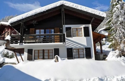 Fiesch Casa | Welcome to the Valais villages Fiesch, Fieschertal and the famous music village