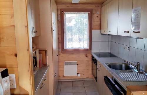Fiesch Apartamento | Welcome to the Valais villages of Fiesch, Fieschertal and the famous music villa