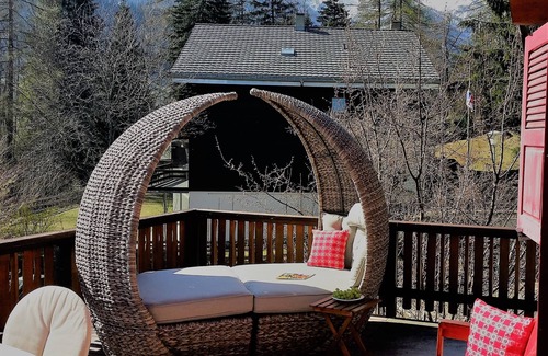 Fiesch Apartamento | Welcome to the Valais villages of Fiesch, Fieschertal and the famous music villa