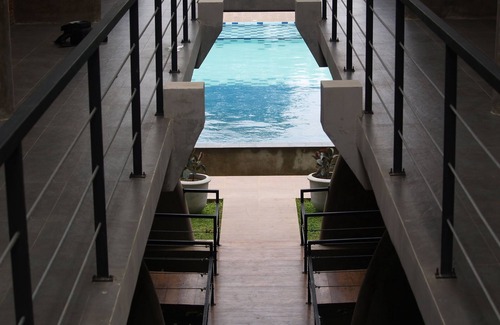 Inamaluwa Villa | Bienvenido a la villa Welimaluwa