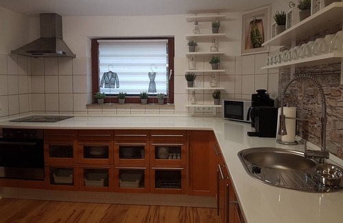 Reichshof Apartamento | Bienvenido a "Walder Eulennest"