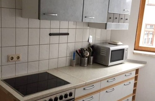 Schmalkalden Apartamento | Bienvenido a Oase Schmalkalden para sentirse bien