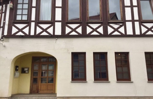 Schmalkalden Apartamento | Bienvenido a Oase Schmalkalden para sentirse bien
