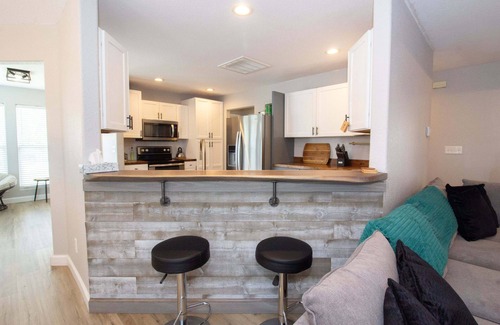 Waynesville Casa | Welcome to The Zen Den – Your Peaceful Retreat in Waynesville, Missouri