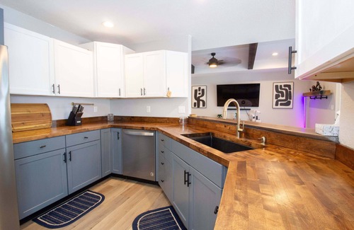 Waynesville Casa | Welcome to The Zen Den – Your Peaceful Retreat in Waynesville, Missouri