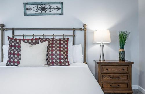 Cartersville Casa | Welcome To This 4BR Getaway Near LakePoint Sports