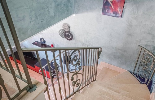 Albanella Casa | Alojamiento de 3 habitaciones en Albanella