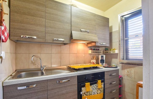 Agnone Casa | Alojamiento de 1 habitaciones en Augusta