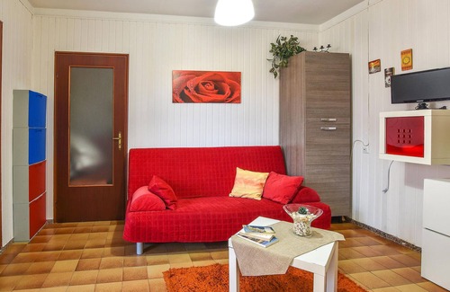 Agnone Casa | Alojamiento de 1 habitaciones en Augusta