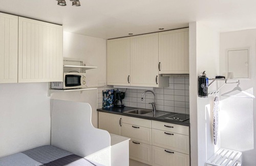 Ljugarn Casa | Alojamiento de 1 habitaciones en Ljugarn