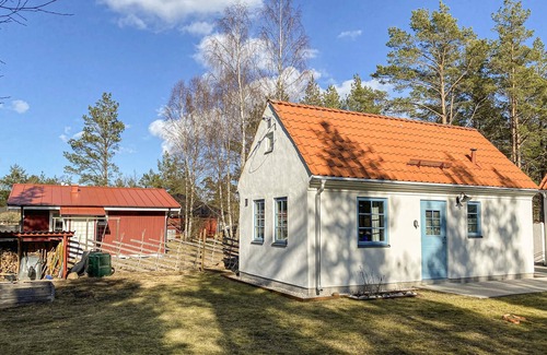 Ljugarn Casa | Alojamiento de 1 habitaciones en Ljugarn