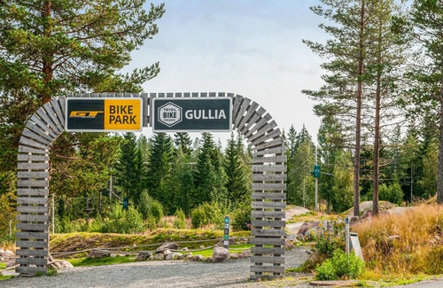 Mælem Casa | Alojamiento de 3 habitaciones en Trysil