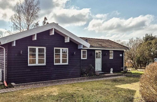 Skibby Casa | Alojamiento de 3 habitaciones en Skibby