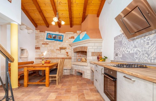 Bibici Casa | Alojamiento de 3 habitaciones en Bibici