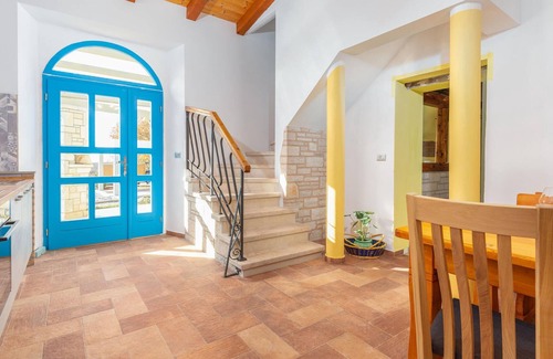 Bibici Casa | Alojamiento de 3 habitaciones en Bibici