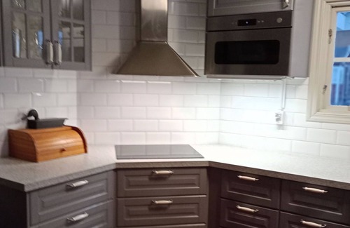 Sturko Chalet De Esquí | SE03018