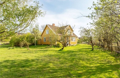 Sturko Chalet De Esquí | SE03018