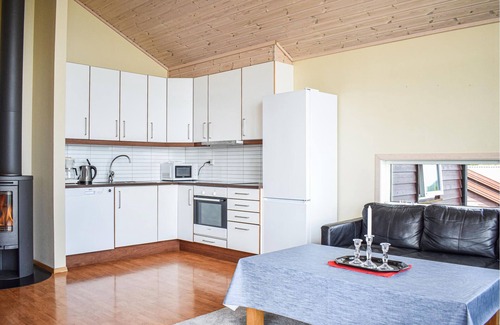 Hervik Casa | Alojamiento de 5 habitaciones en Nedstrand