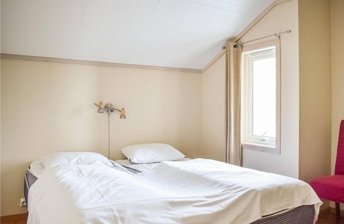 Hervik Casa | Alojamiento de 5 habitaciones en Nedstrand