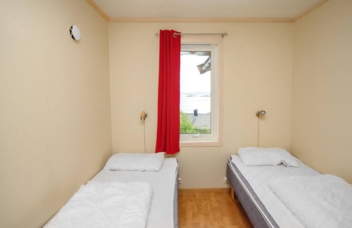 Hervik Casa | Alojamiento de 5 habitaciones en Nedstrand