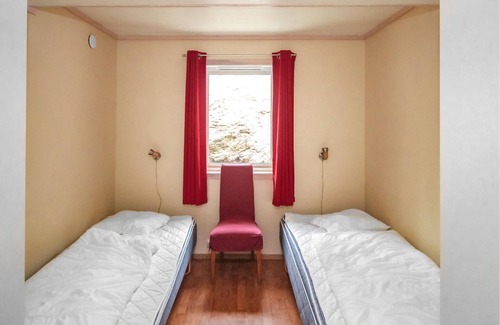 Hervik Casa | Alojamiento de 5 habitaciones en Nedstrand