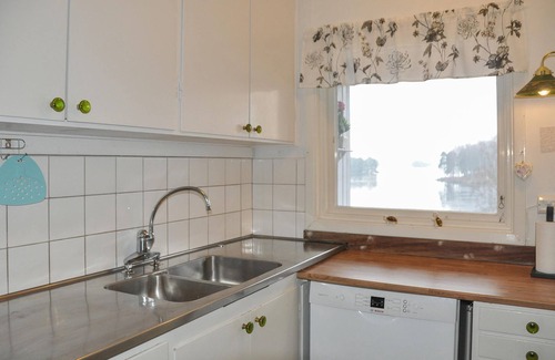 Billingsfors Apartamento | Alojamiento de 3 habitaciones en Billingsfors