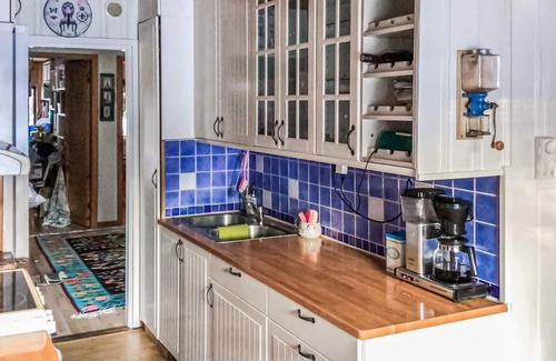 Norrtalje Municipality Casa | Alojamiento de 2 habitaciones en Norrtälje
