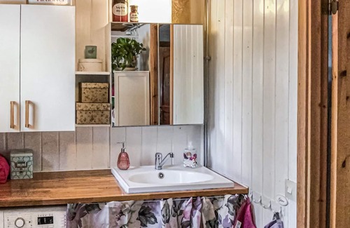 Norrtalje Municipality Casa | Alojamiento de 2 habitaciones en Norrtälje