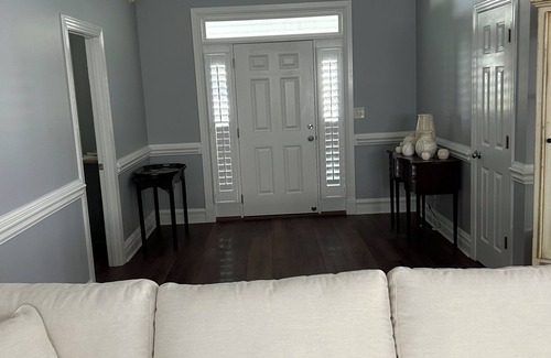 Morehead City Casa | Welcome Snowbirds! To this lovely 2-bedroom home in a gated golf community.