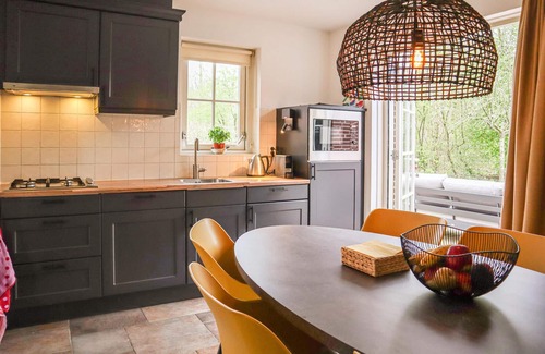 Hoge Hexel Casa | Alojamiento de 3 habitaciones en Hoge Hexel