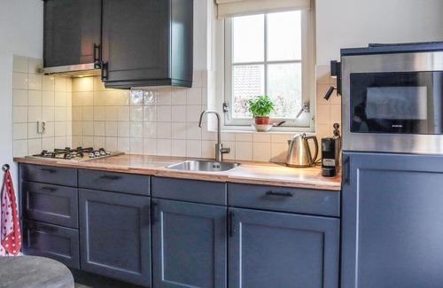 Hoge Hexel Casa | Alojamiento de 3 habitaciones en Hoge Hexel