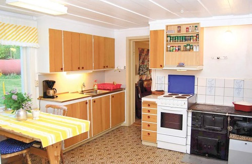Nashulta Casa | Alojamiento de 3 habitaciones en Näshulta