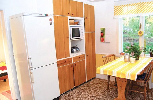Nashulta Casa | Alojamiento de 3 habitaciones en Näshulta