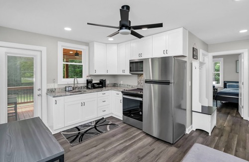 Leesville Casa | Welcome to this private setting!! - 1.5 miles to Lake Murray public ramp!!