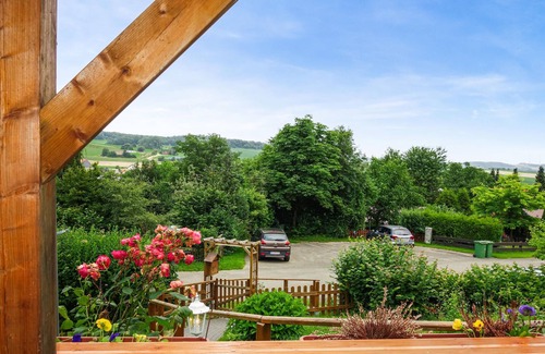 Diemelsee Casa | Alojamiento de 1 habitaciones en Diemelsee