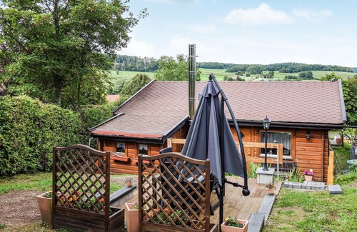 Diemelsee Casa | Alojamiento de 1 habitaciones en Diemelsee