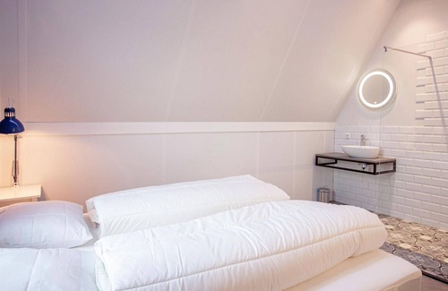 Stavoren Casa | Alojamiento de 5 habitaciones en Stavoren