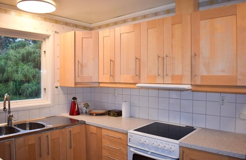Kisa Casa | Alojamiento de 3 habitaciones en Kisa